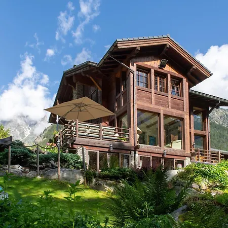 Cinq Moutons Landhuis *